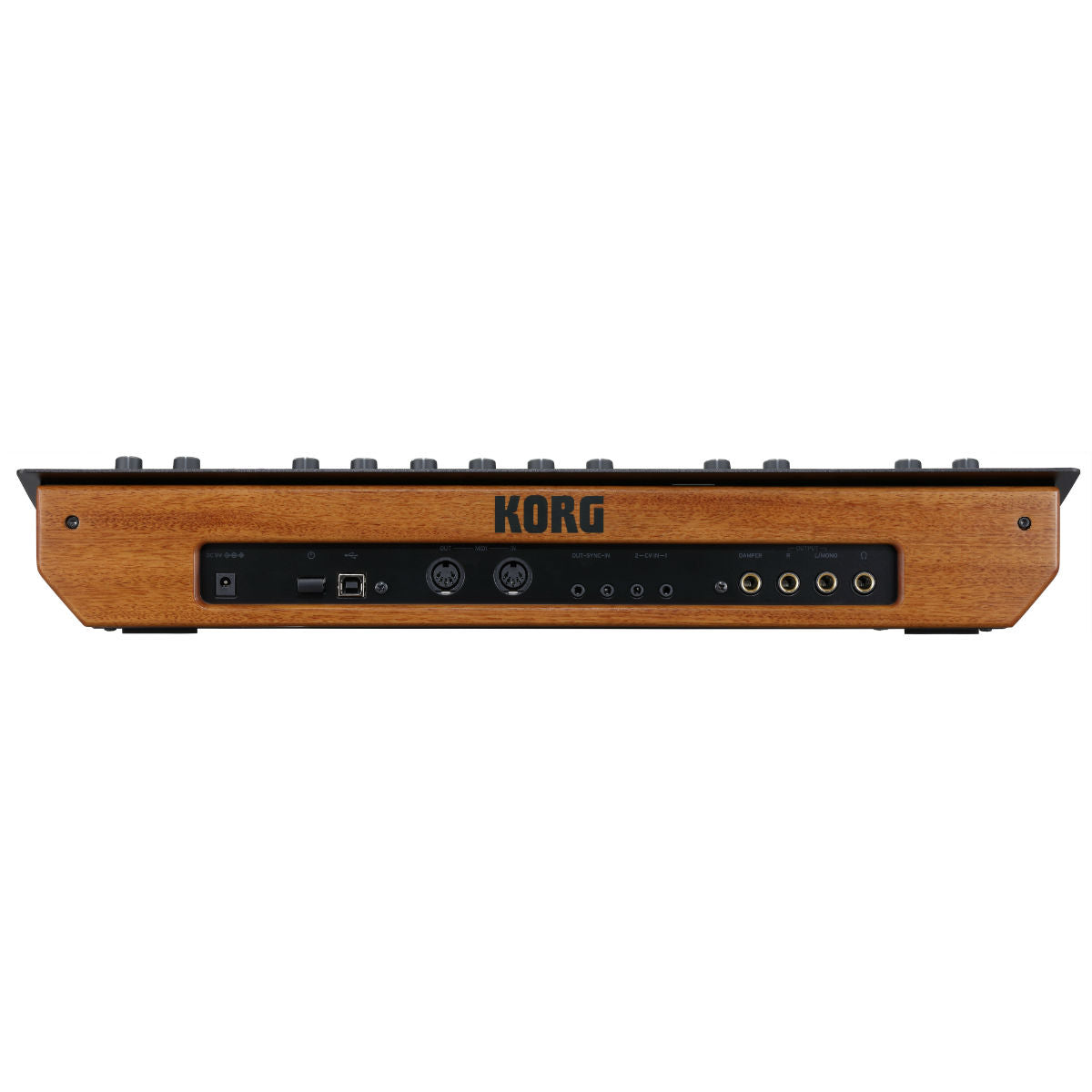 Korg Minilogue XD Module