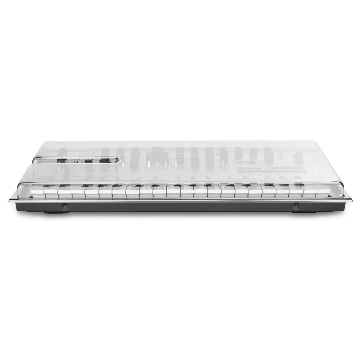 Decksaver Korg Minilogue Cover