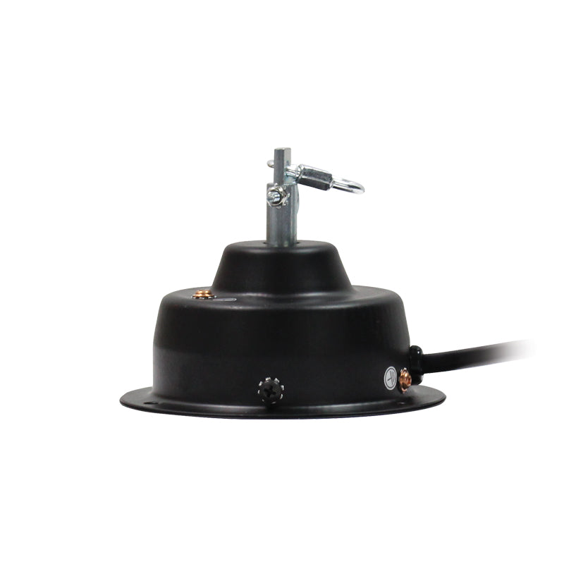 EQUINOX 1 RPM Mirror Ball Rotator up to 30cm ( MIRR06 )
