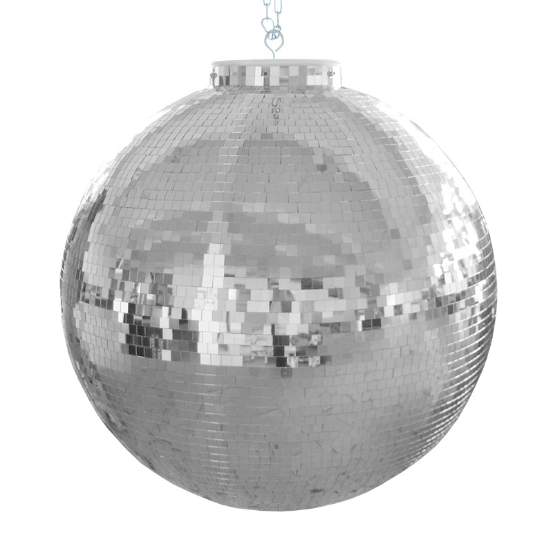 Equinox 60cm (24") Mirror Ball (MIRR11)