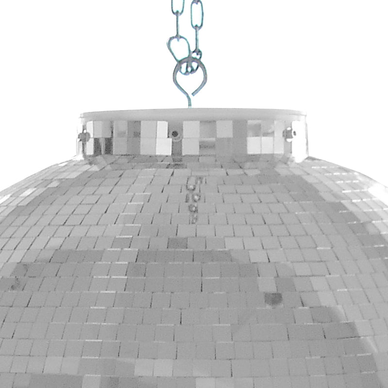 Equinox 60cm (24") Mirror Ball (MIRR11)