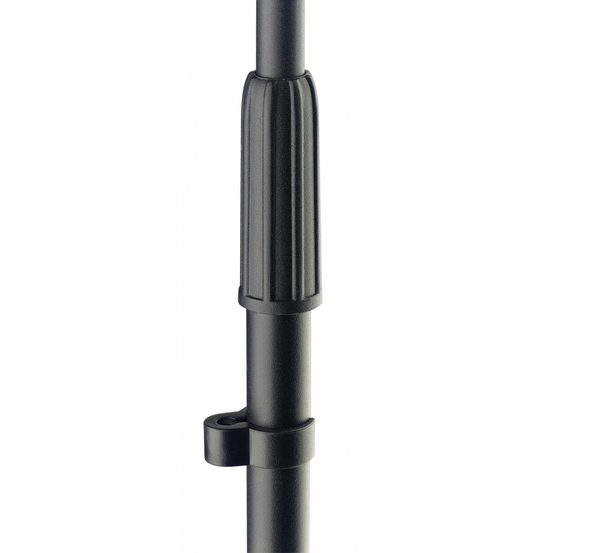 Stagg MIS-1022BK Microphone stand with boom arm