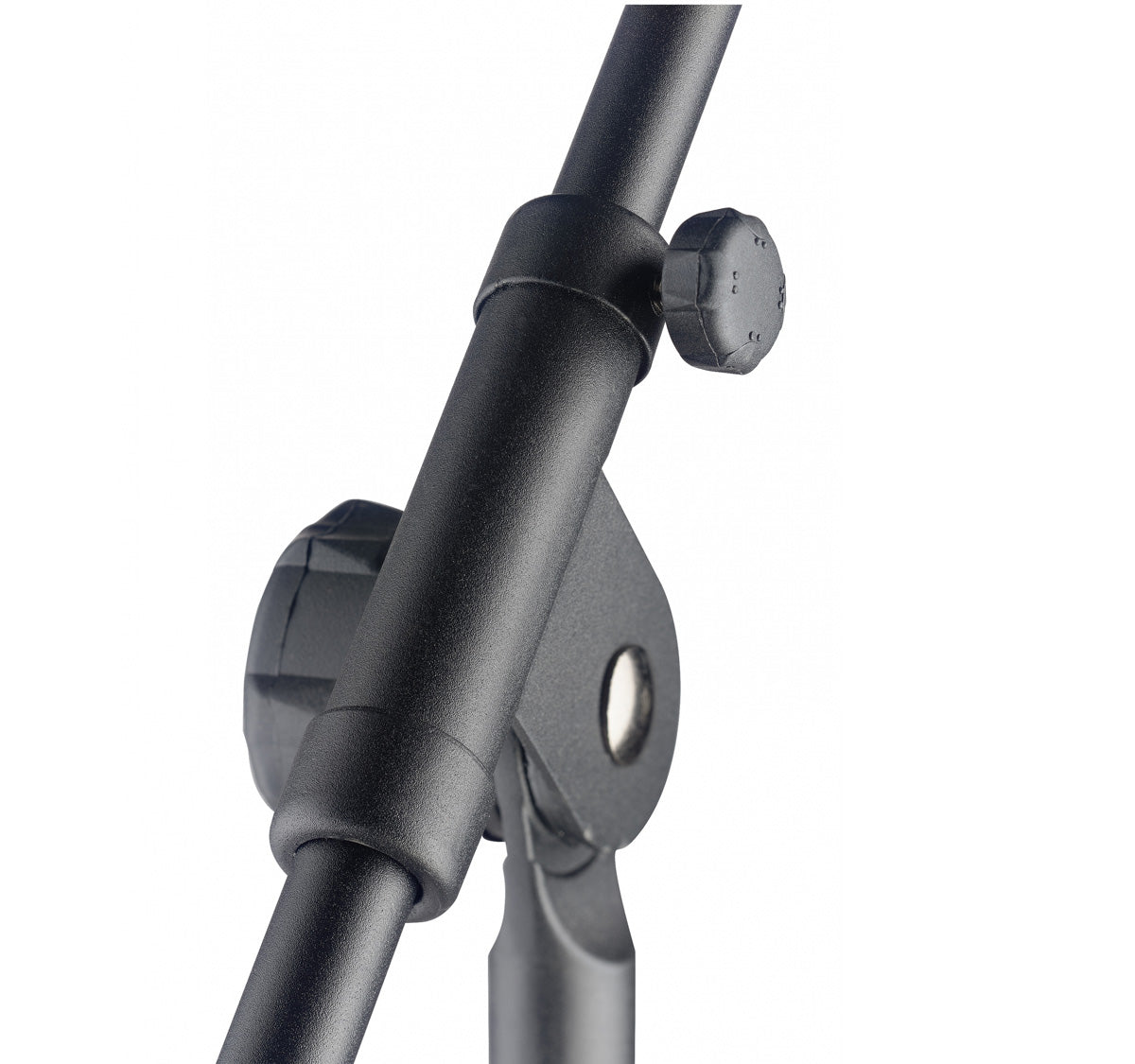 Stagg MIS-1022BK Microphone stand with boom arm