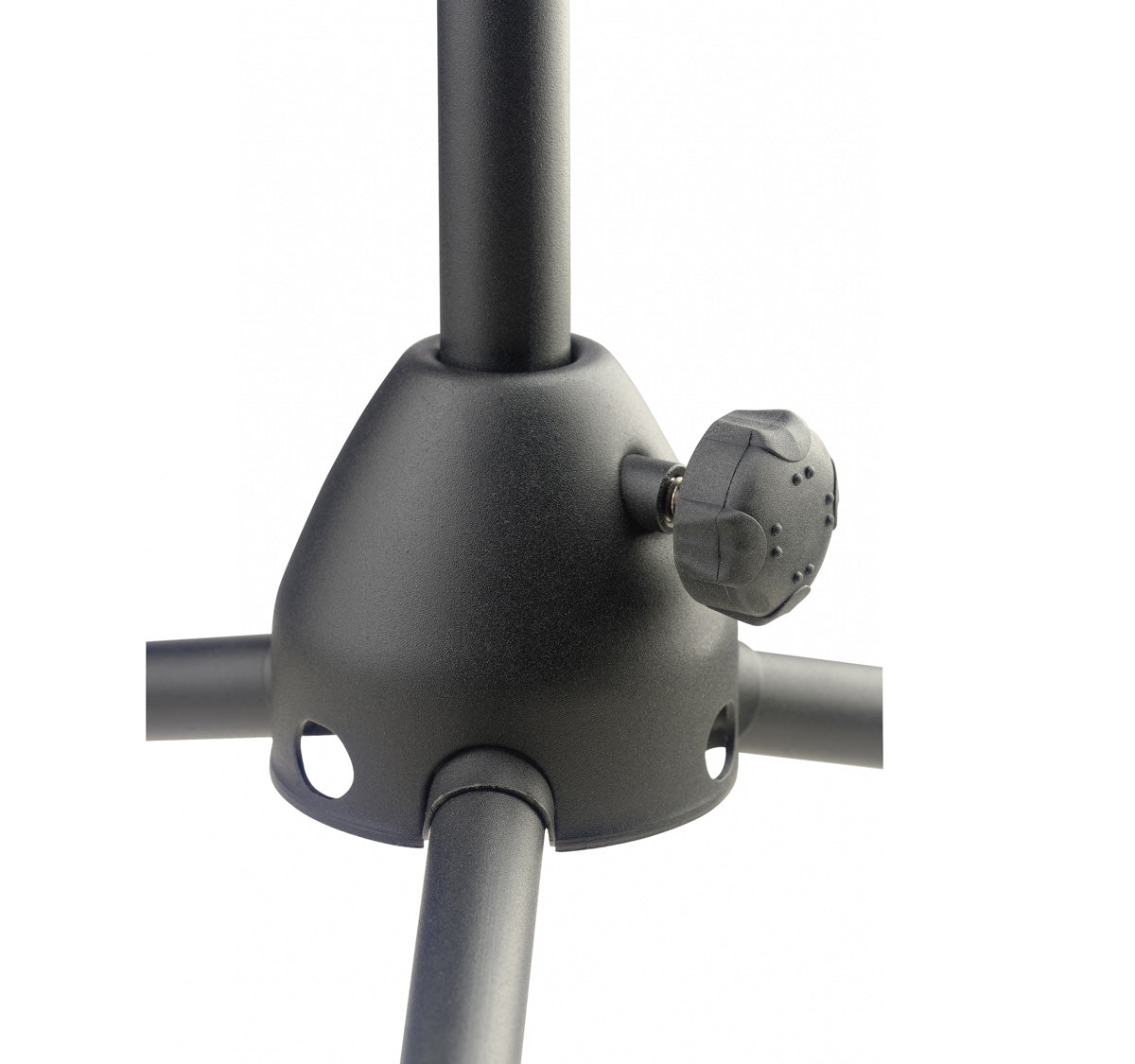 Stagg MIS-1022BK Microphone stand with boom arm