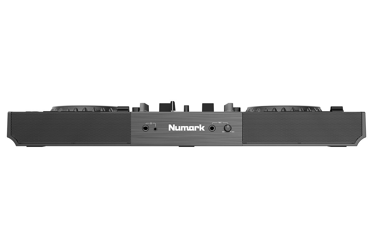 Numark Mixstream Pro Go Standalone DJ System