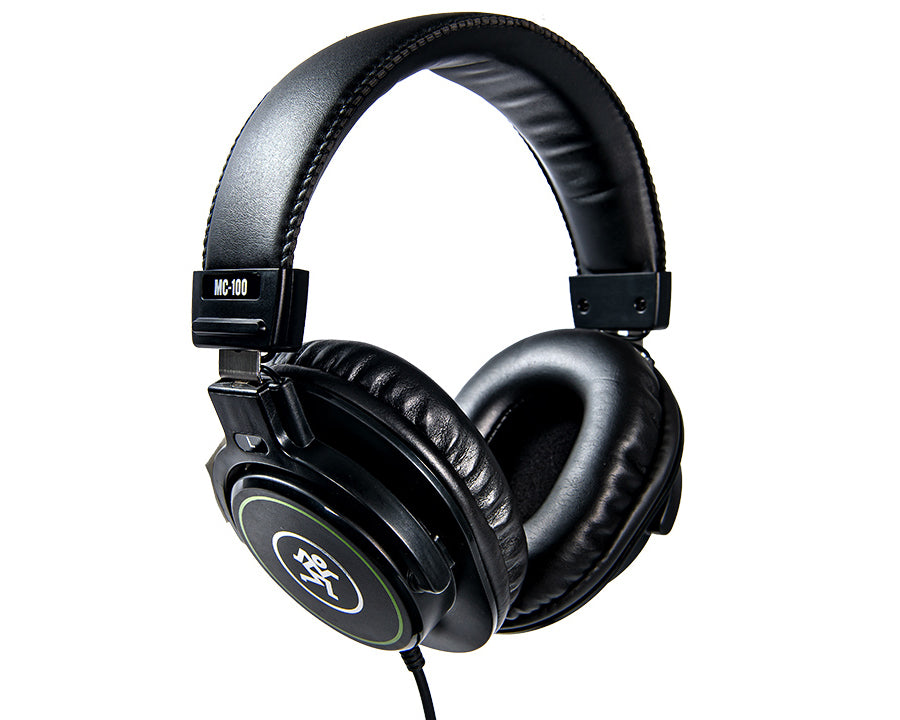 Mackie Performer Bundle