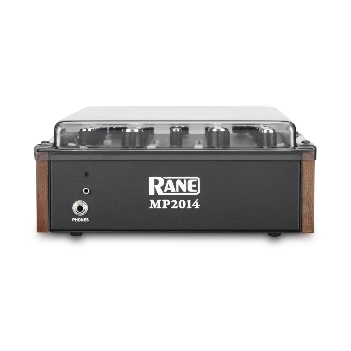 Decksaver Rane MP2014 Cover