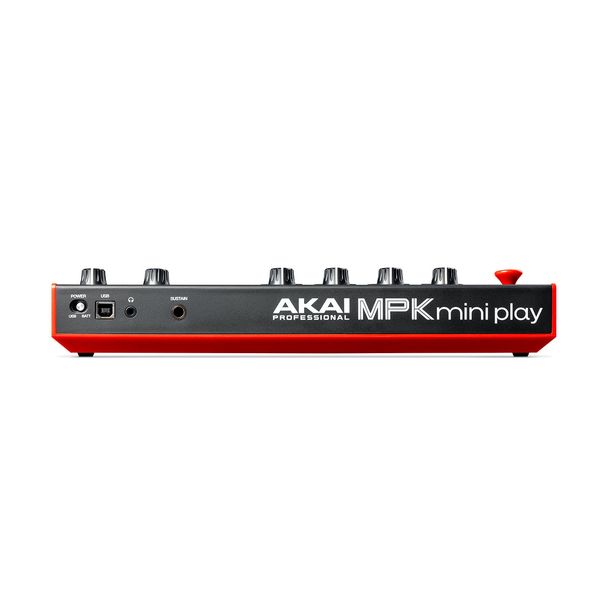 Akai MPK Mini Play MK3