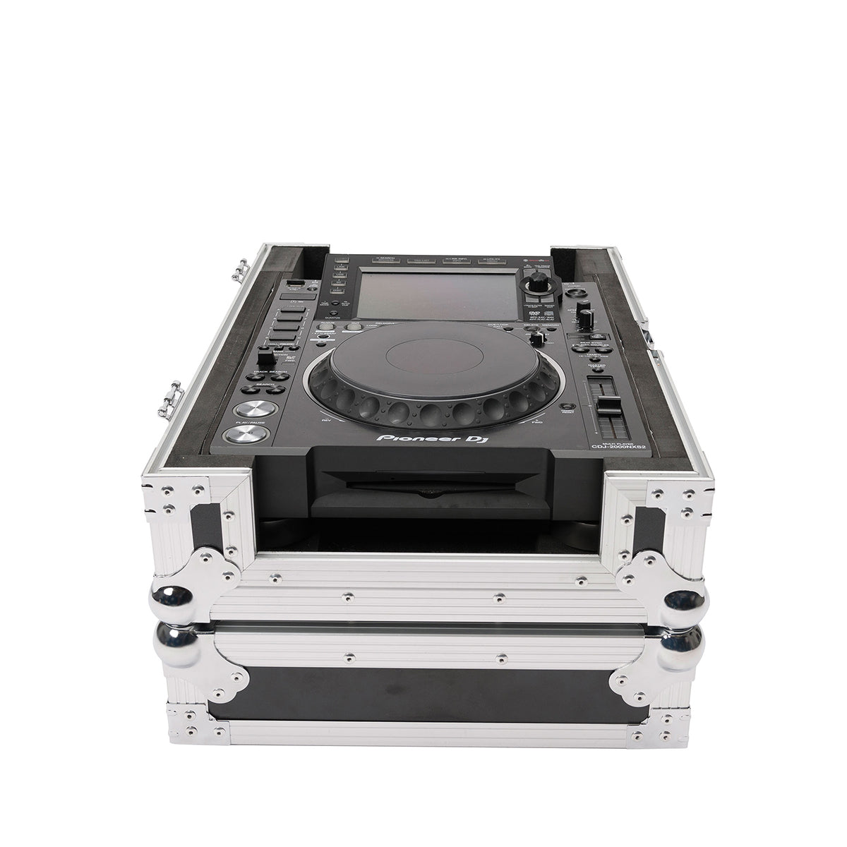 Magma MULTI-FORMAT CASE PLAYER/MIXER