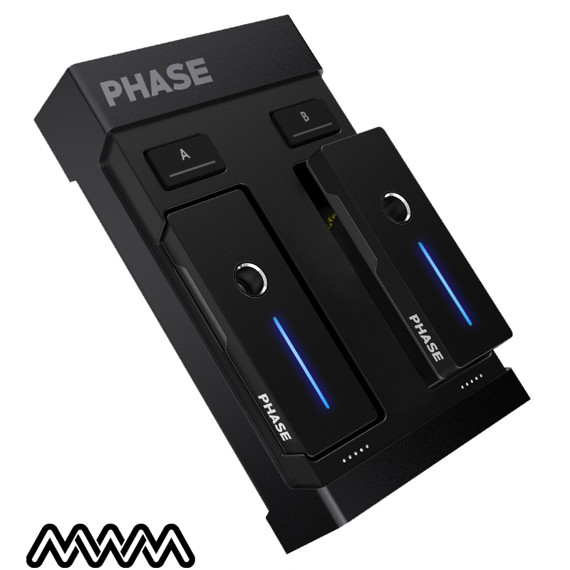 Phase Essential Wireless Controller For DVS Phase Essential Wireless Controller For DVS