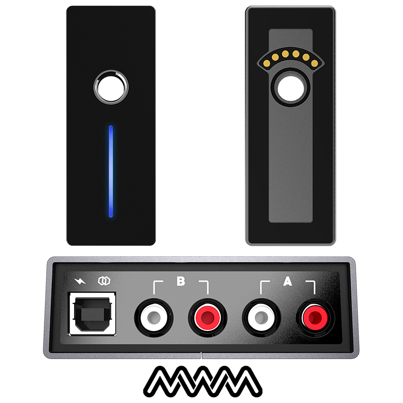 Phase Essential Wireless Controller For DVS