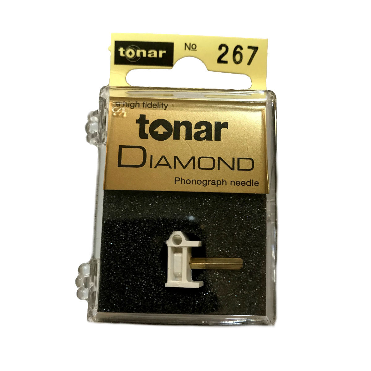 Tonar N447 Stylus for Shure M447