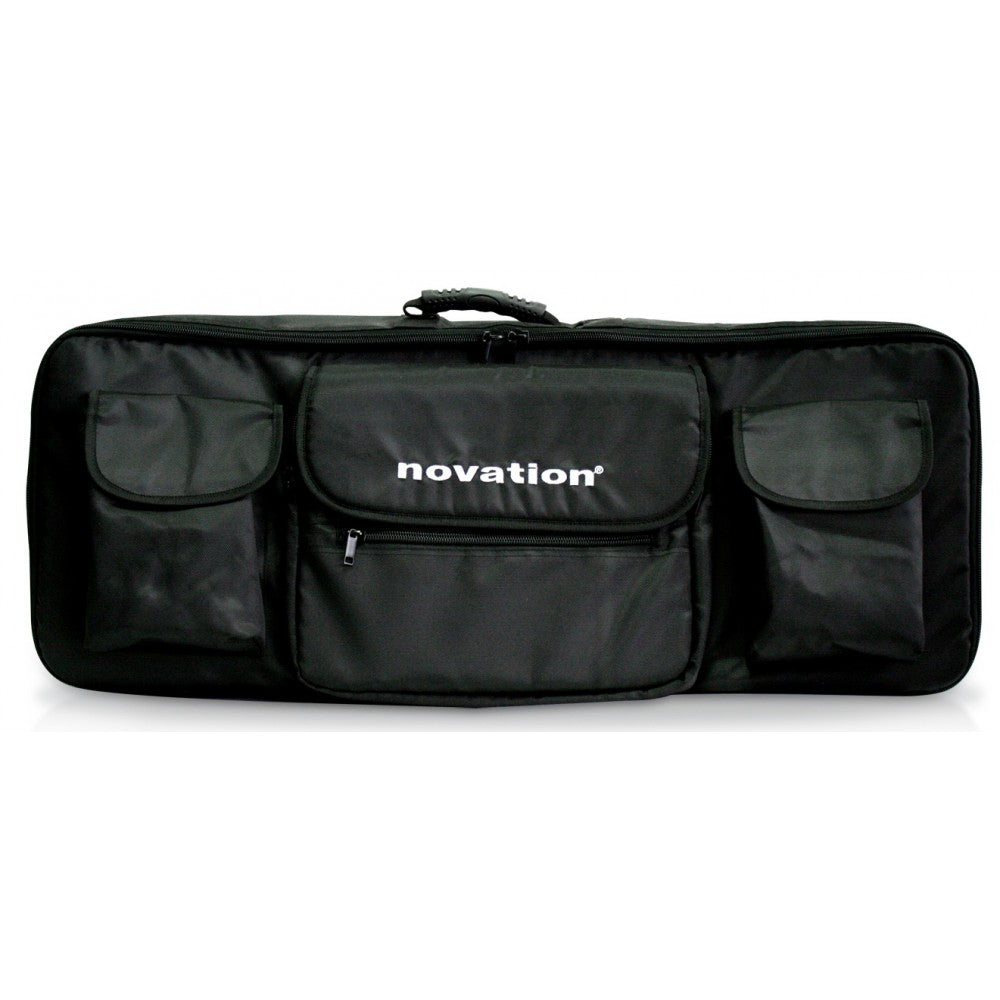 NOVATION Softbag Medium 49 Key Gig Bag - Black