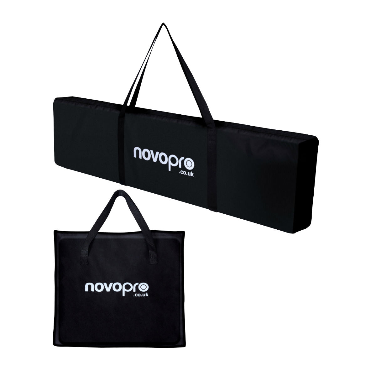 Novopro PS1XL Height Adjustable Podium Stand