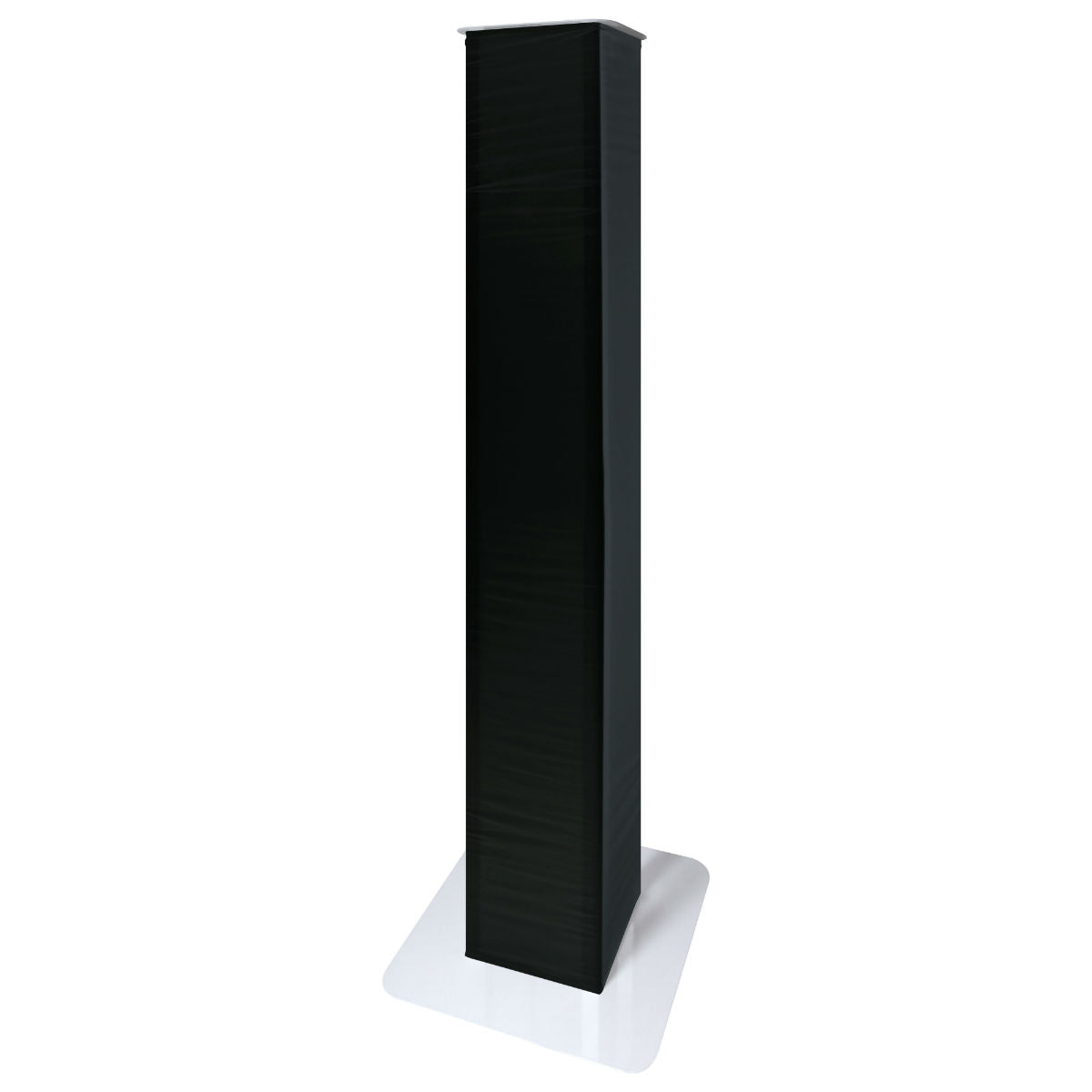 Novopro PS1XL Height Adjustable Podium Stand