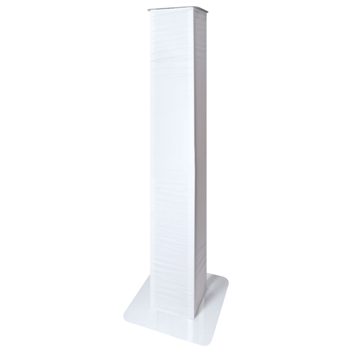Novopro PS1XL Height Adjustable Podium Stand