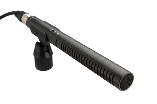 RODE NTG1 Shotgun Microphone