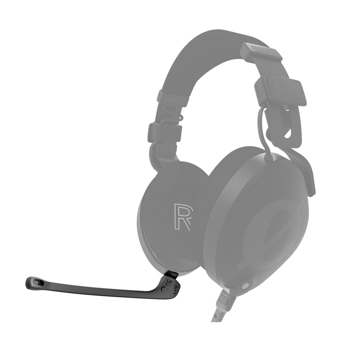 Rode NTH-MIC Headset Microphone for NTH-100
