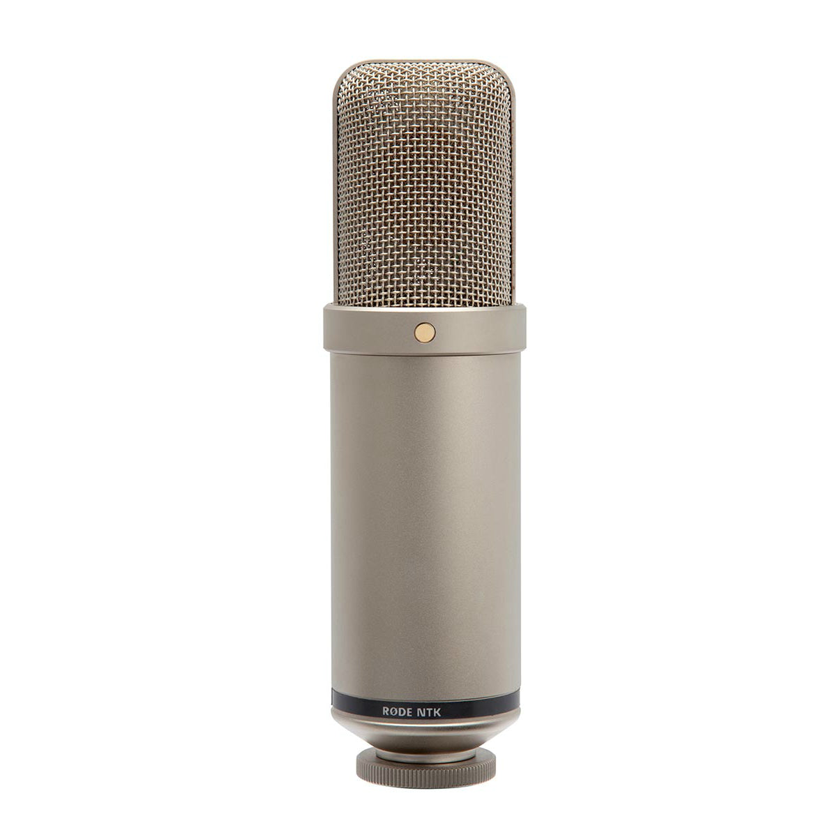 RODE NTK Valve 1" Condenser Mic