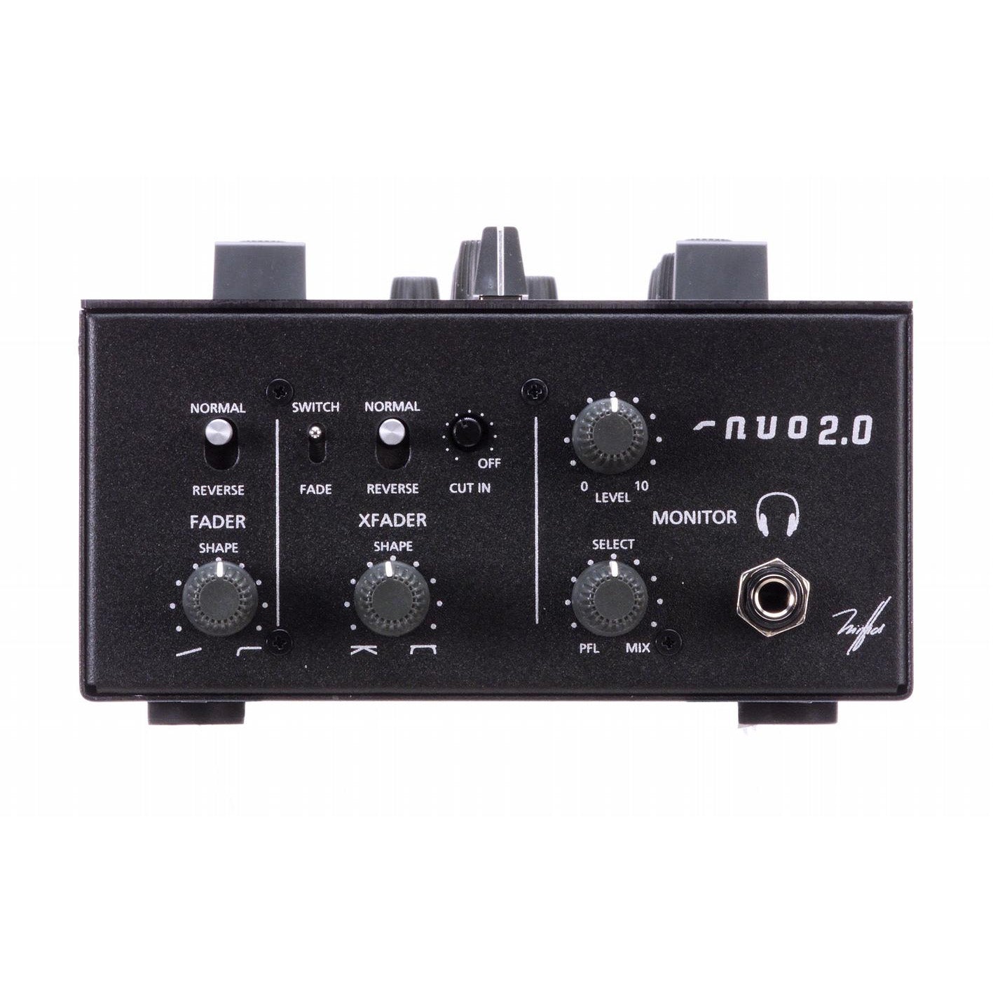 ECLER NUO2.0 DJ Mixer