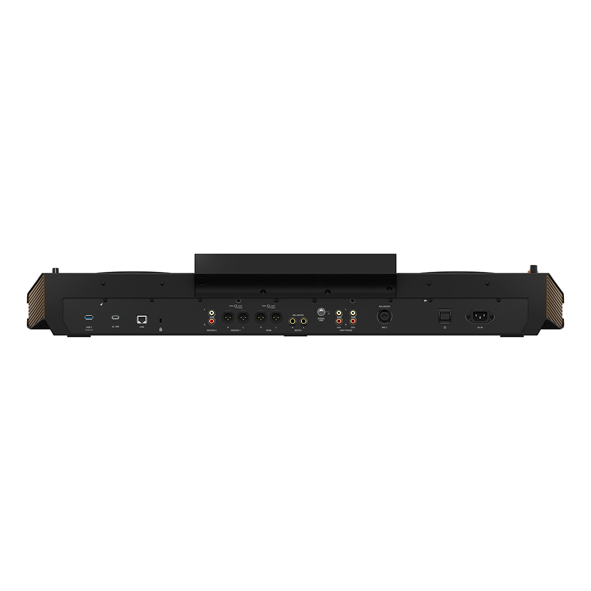 Pioneer DJ OPUS-QUAD 4 Channel All In One DJ System