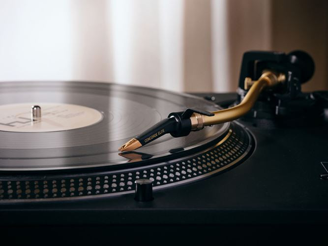 Ortofon Concorde Elite MK2 Cartridge