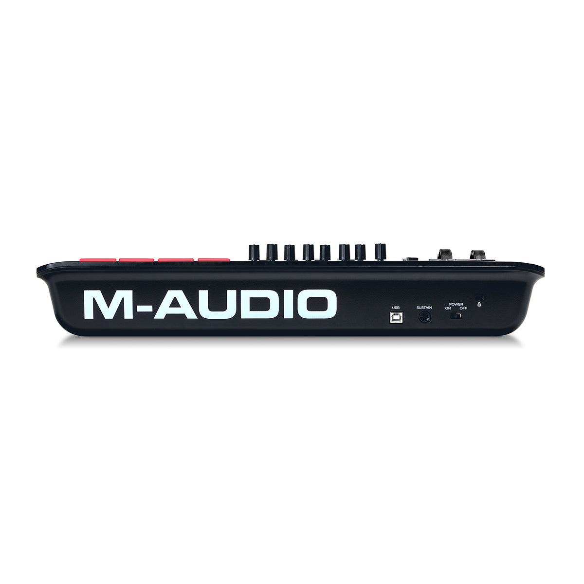 M-Audio Oxygen 25 MK5 USB MIDI Keyboard