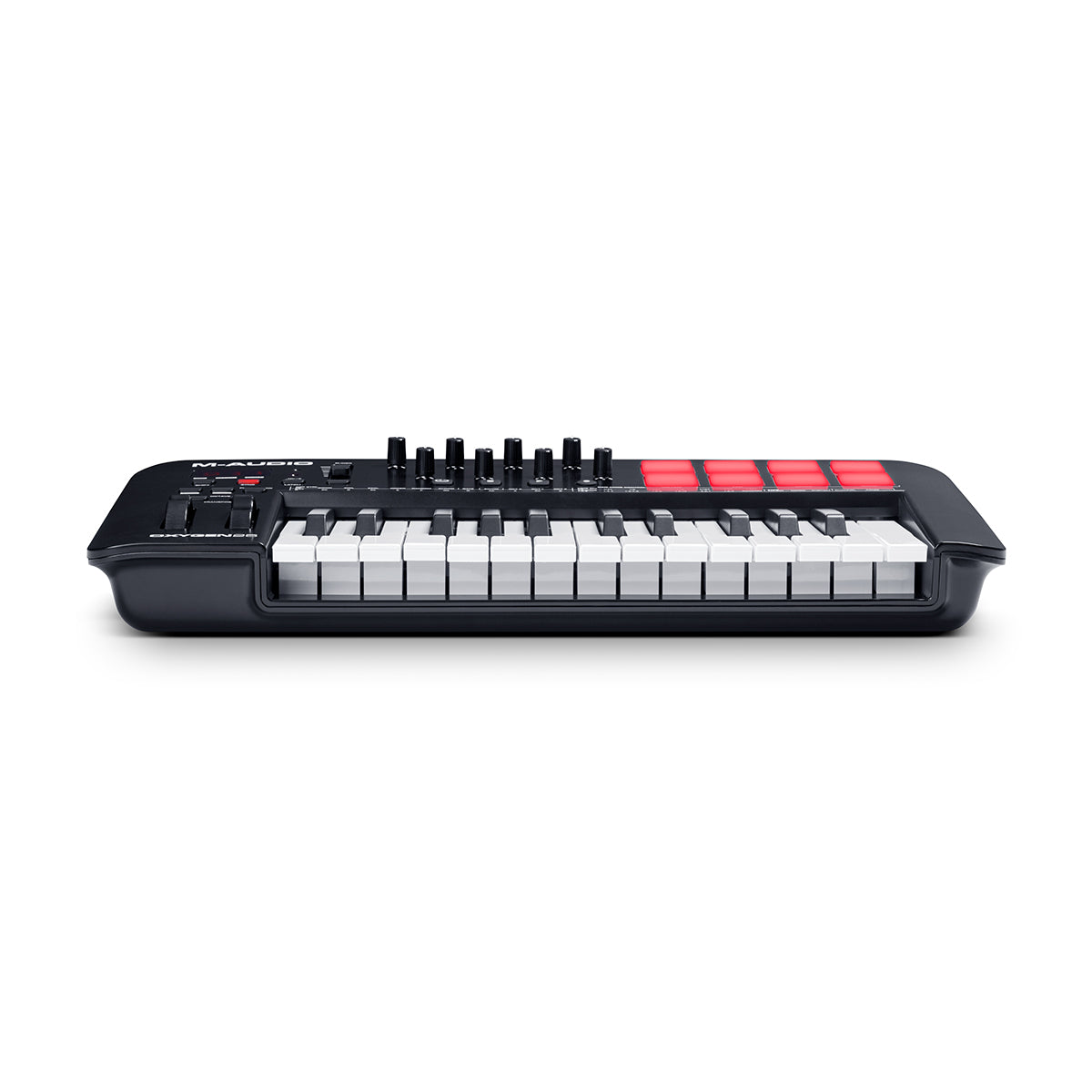 M-Audio Oxygen 25 MK5 USB MIDI Keyboard