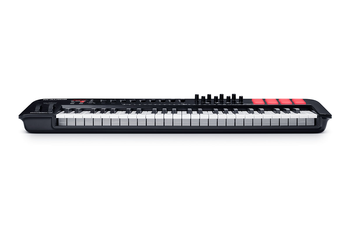 M-Audio Oxygen 49 MK5