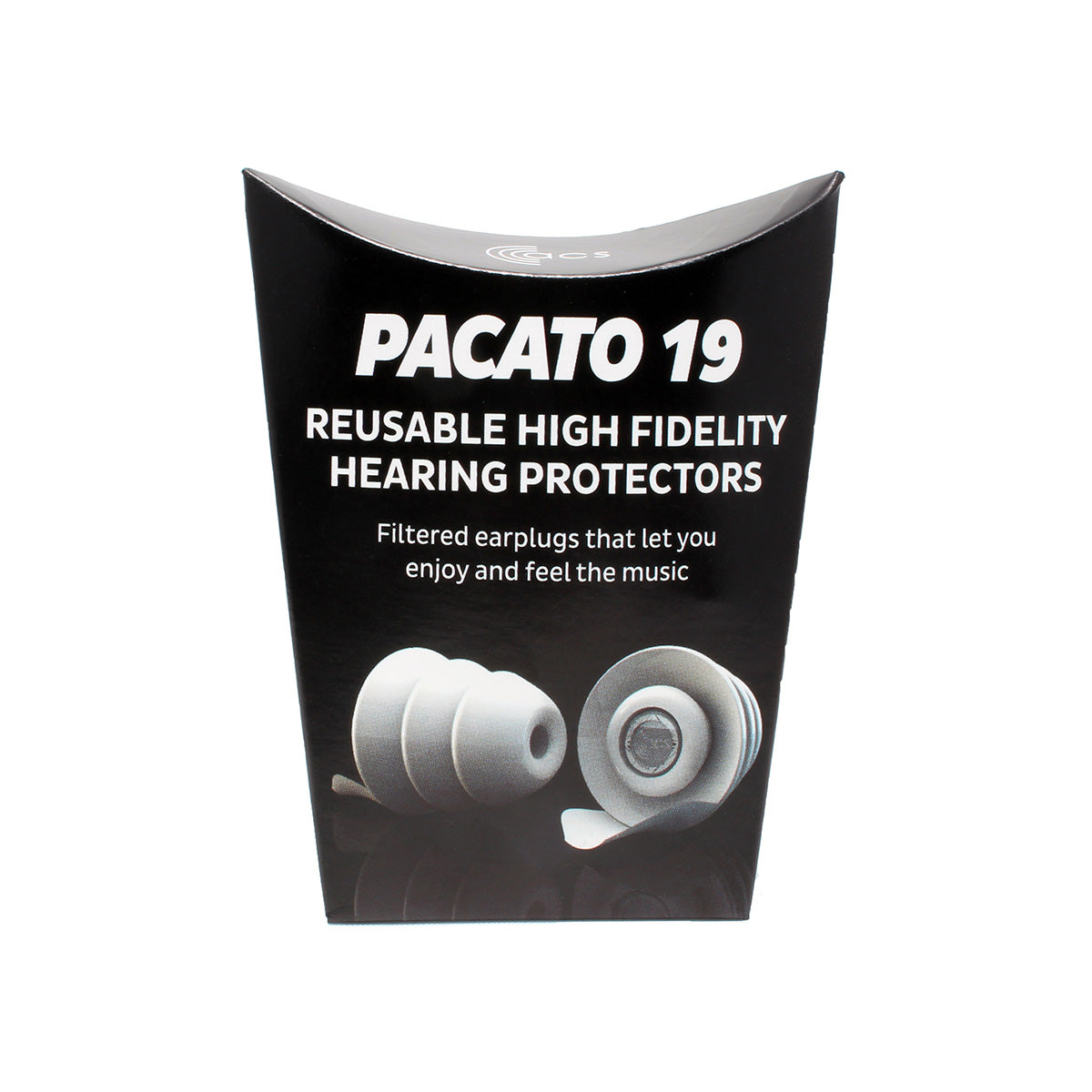 ACS Pacato 19 Earplugs