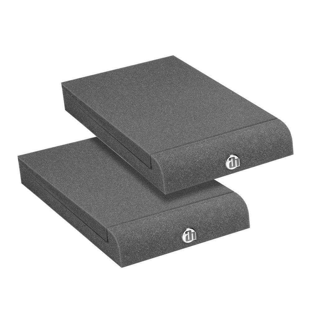 Adamhall PAD ECO 1 Monitor Isolation Pads (Pair)