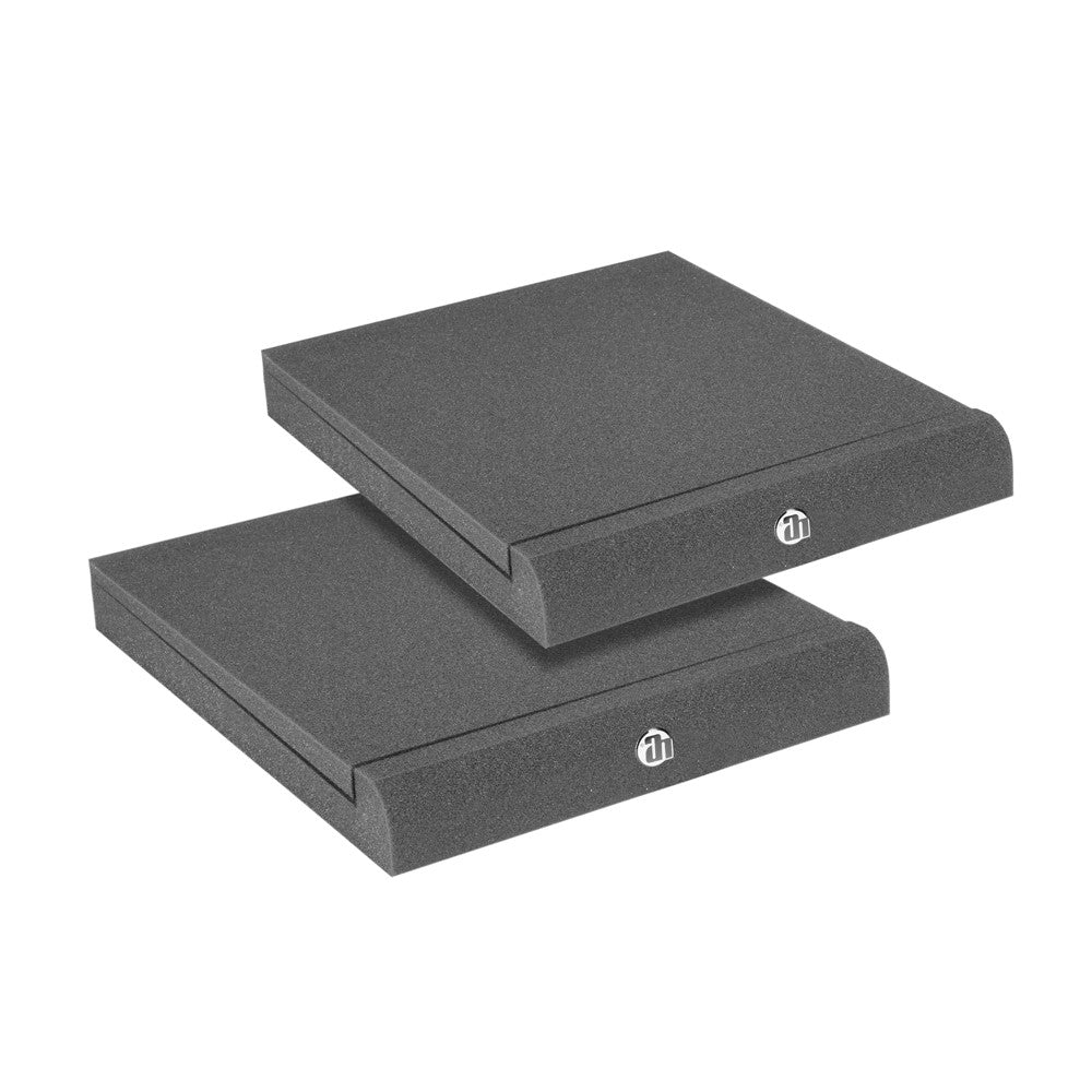 Adamhall PAD ECO 2 Monitor Isolation Pads (Pair)