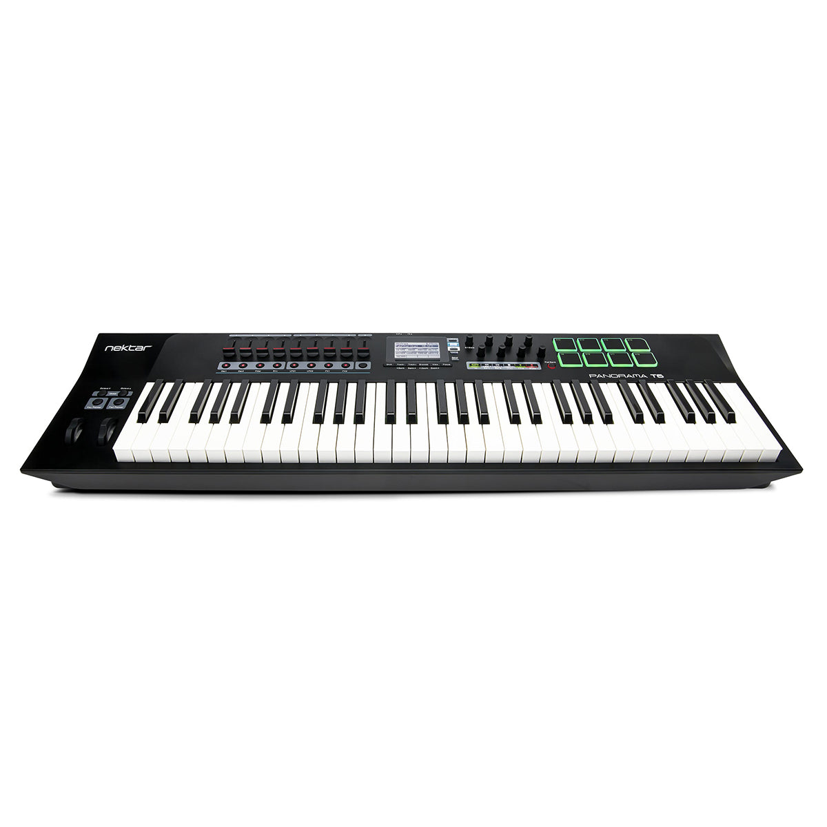 Nektar Panorama T6 Advanced USB Keyboard Controller