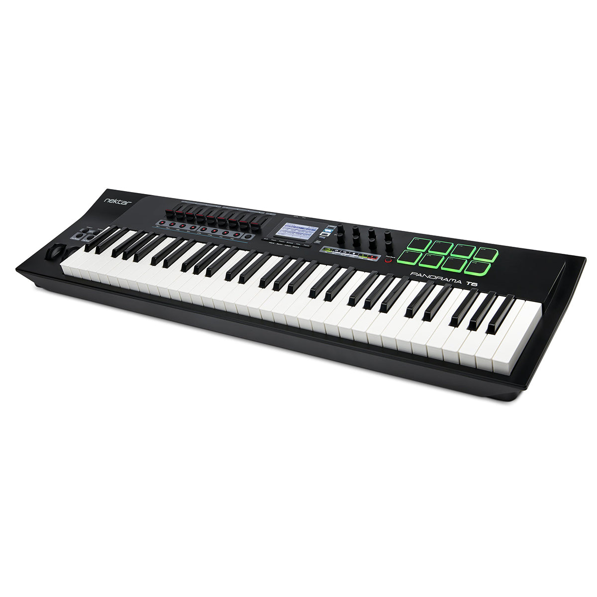 Nektar Panorama T6 Advanced USB Keyboard Controller