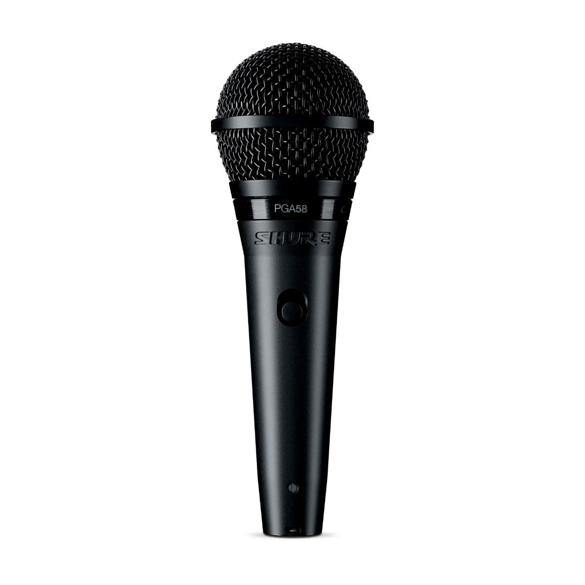 Shure PGA58-QTR Cardioid Dynamic Vocal Microphone