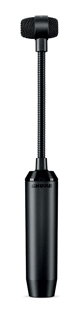 Shure PGA98D-XLR Cardioid Condenser Drum Microphone