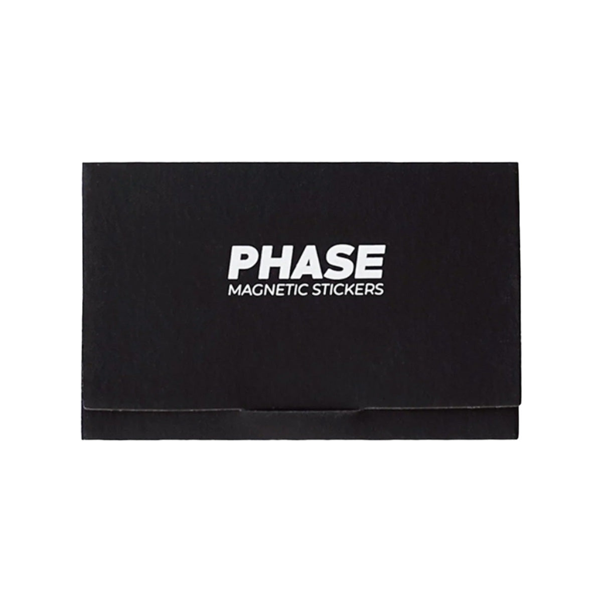 Phase Magnetic Stickers