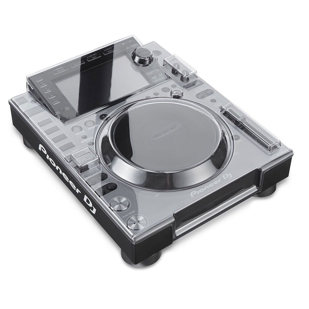 Decksaver Pioneer CDJ-3000 Cover