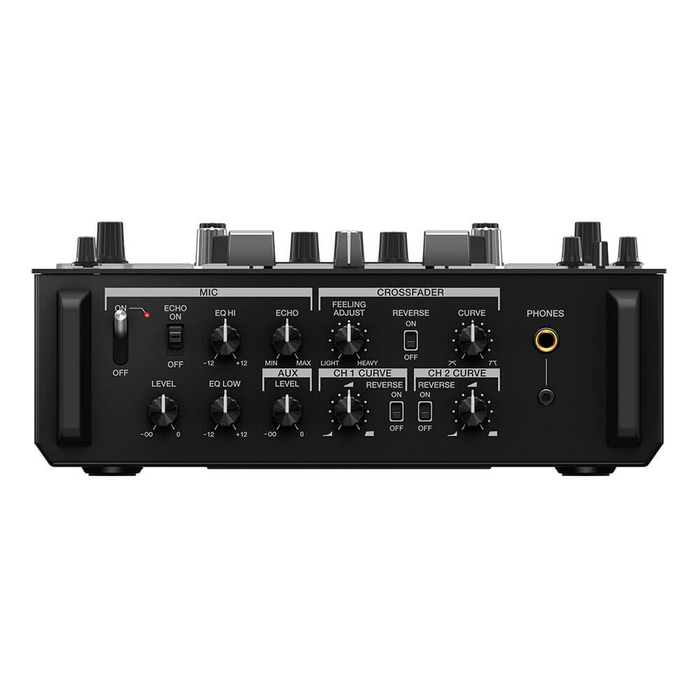 Pioneer DJ DJM-S11 Battle Mixer