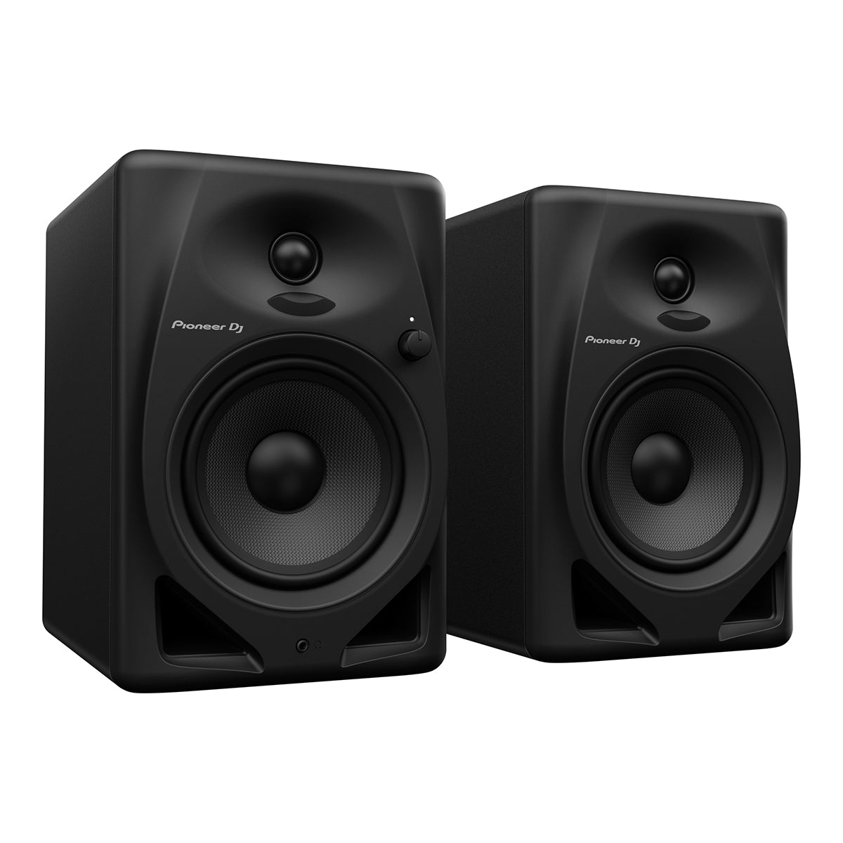 Pioneer DJ DM-50D Active DJ Monitors (Pair)