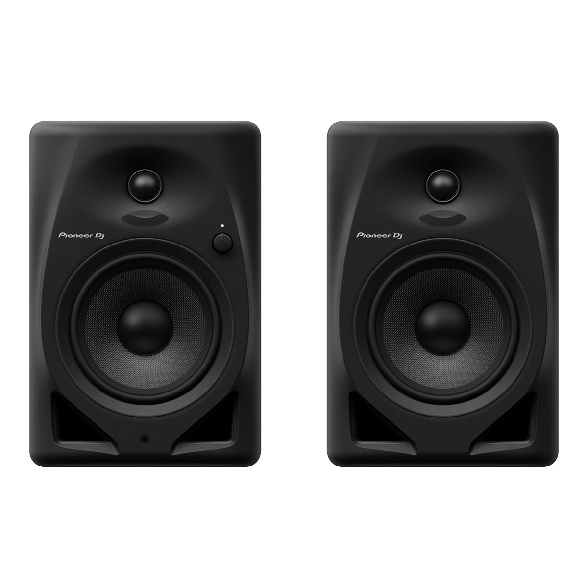 Pioneer DJ DM-50D Active DJ Monitors (Pair)
