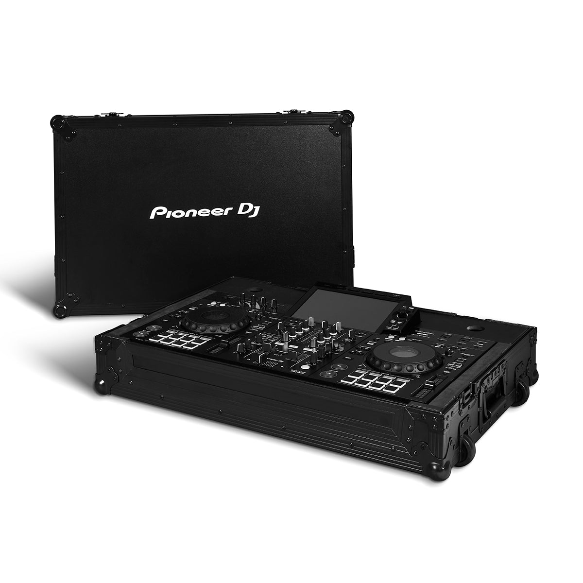 Pioneer DJ FLT-XDJRX3 Flight Case for XDJ-RX3