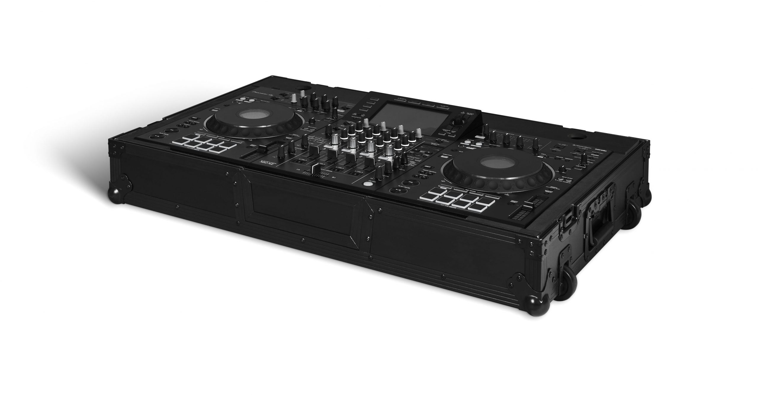 Pioneer DJ FLT-XDJXZ Flight Case For XDJ-XZ