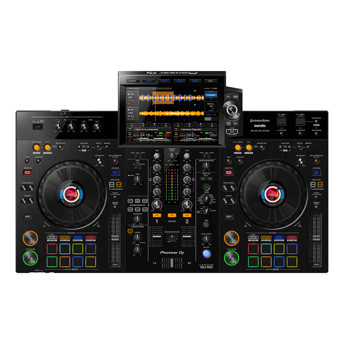 Pioneer DJ XDJ-RX3 | 0% Finance Available