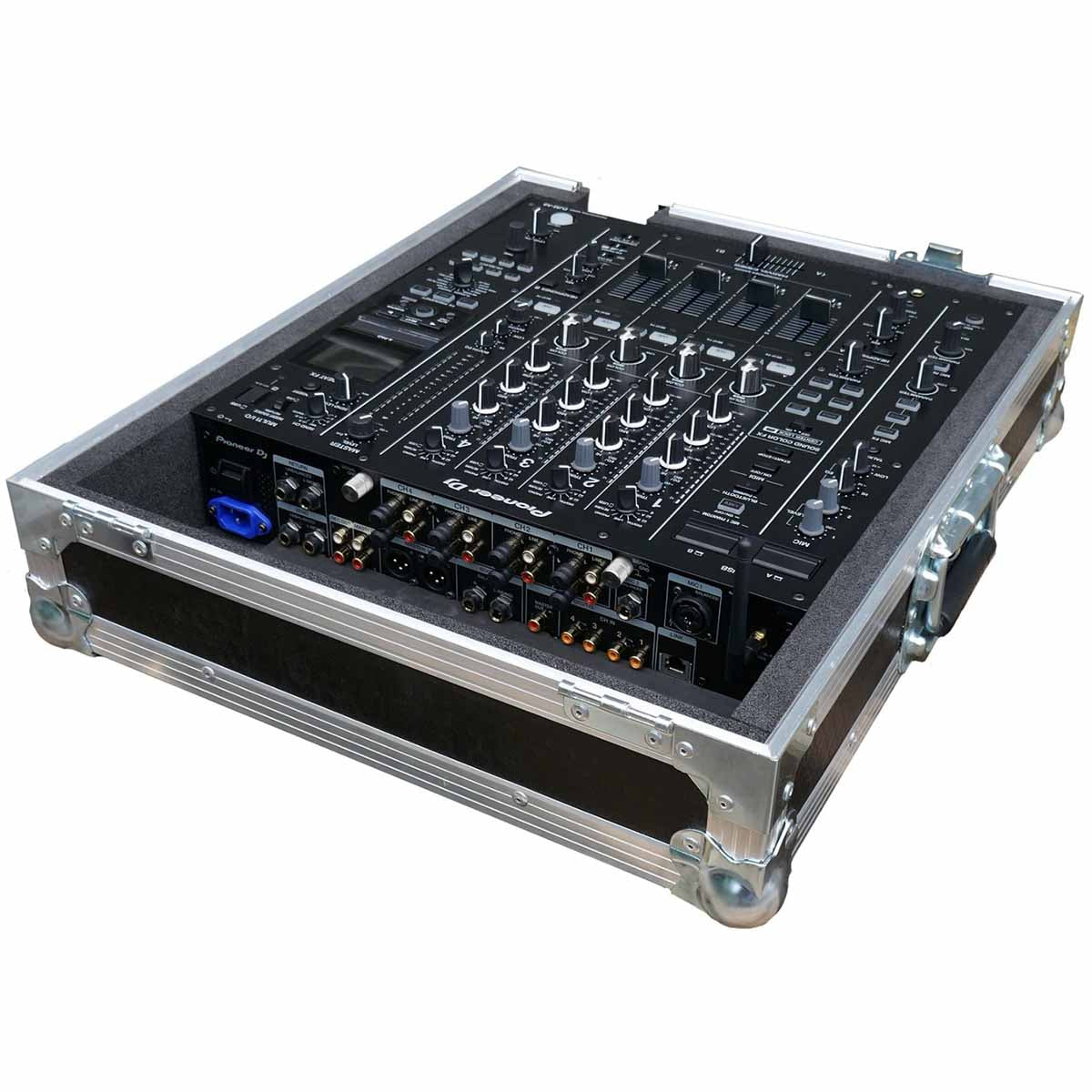 Swan Flight Case for Pioneer DJ DJM-A9