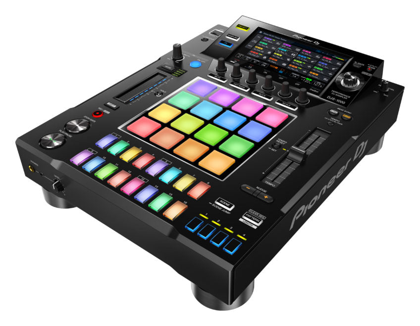 Pioneer DJ DJS-1000 DJ Performance Sampler