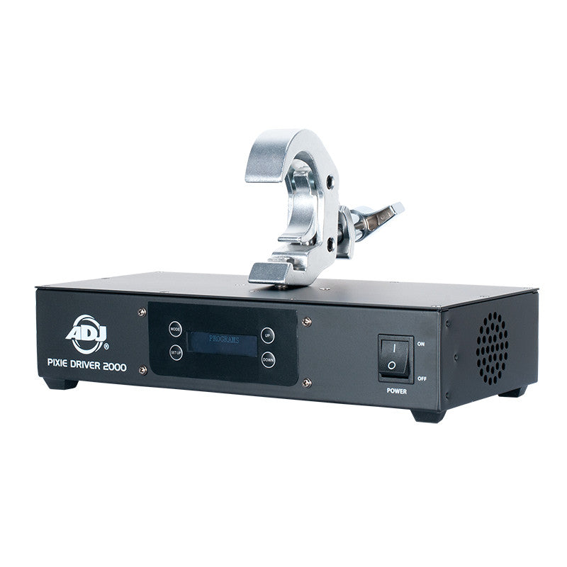 American DJ PIXIE DRIVER 2000