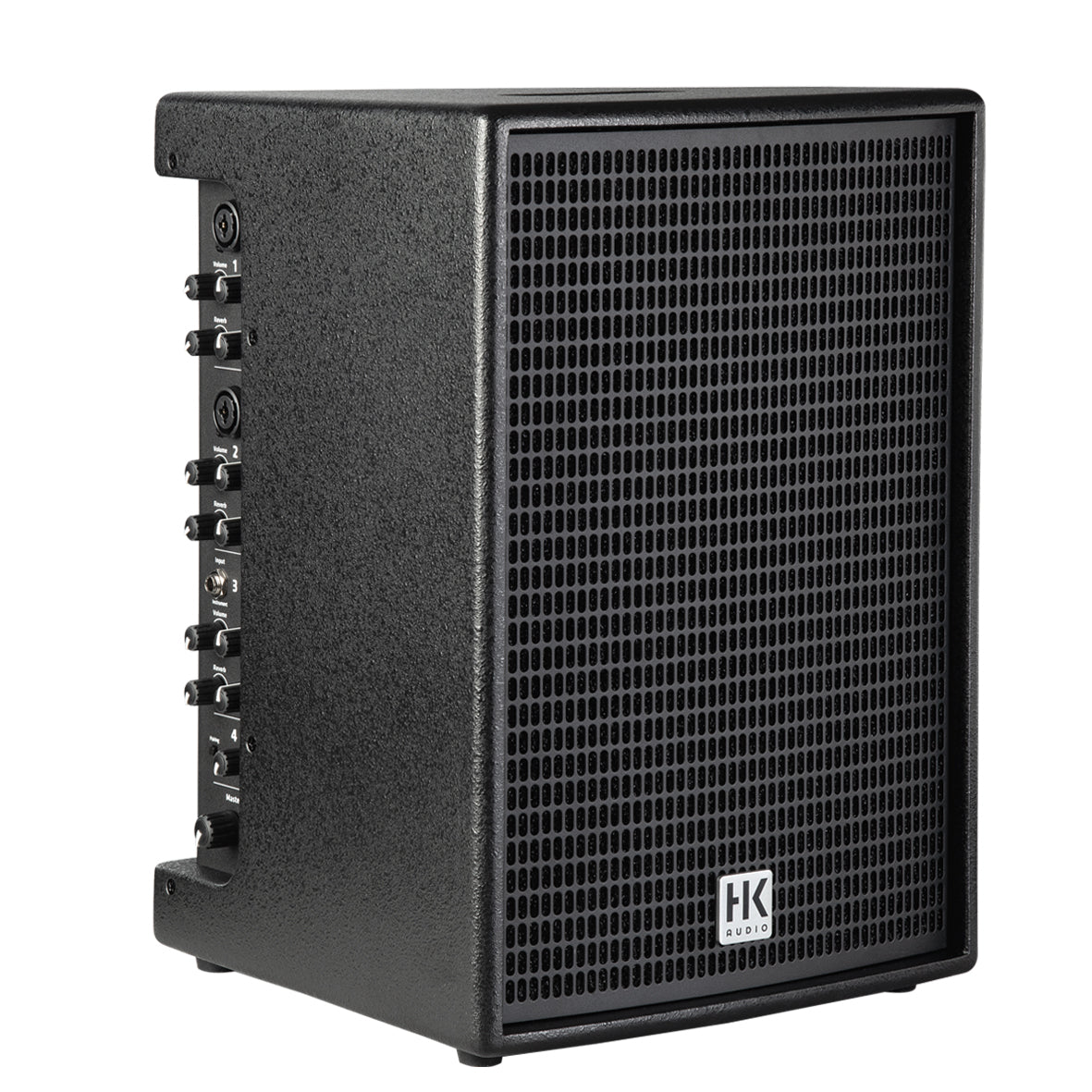 HK Audio Premium Pro Move 8 Battery Powered PA Speaker