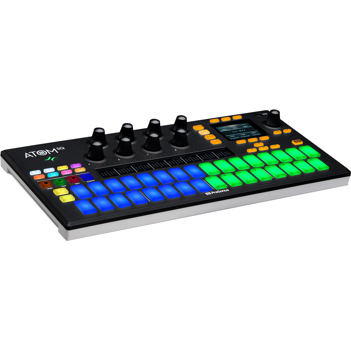 Presonus ATOM SQ Hybrid Keyboard/Pad Controller