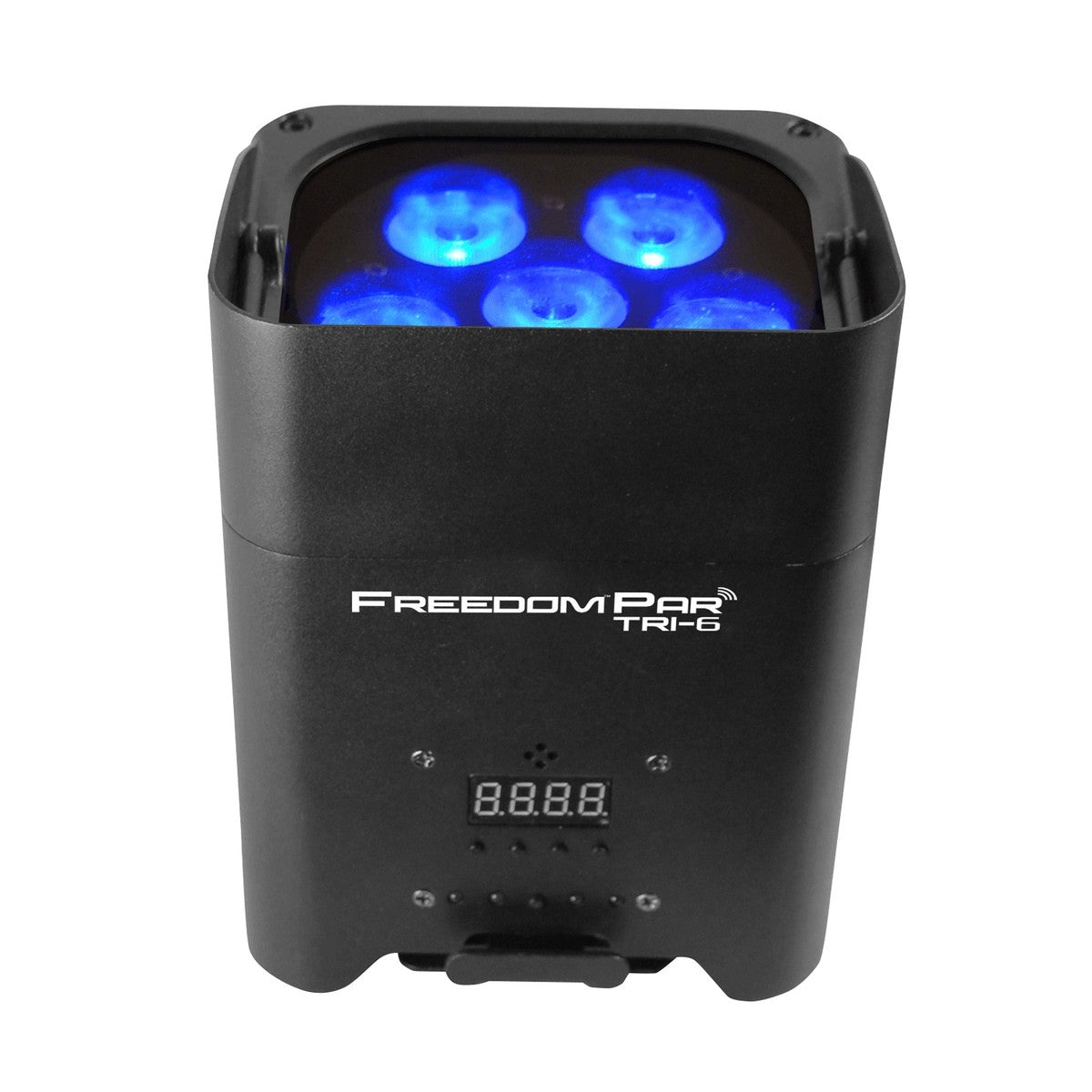 Chauvet Freedom Par Tri-6